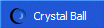 Crystal Ball Icon