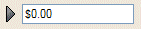 First Certainty text box, showing $0.00.