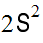 Chi Square Scale parameter formula