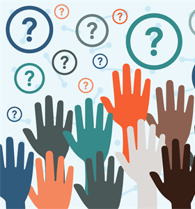 Are you asking the right questions?
