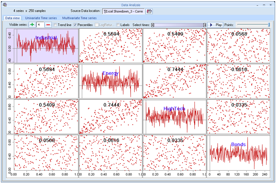 ModelRisk Viewer