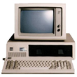 IBM PC - A virtual Enterprise