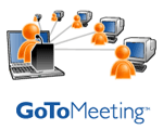 Live GoToMeeting for one-on-one training and support